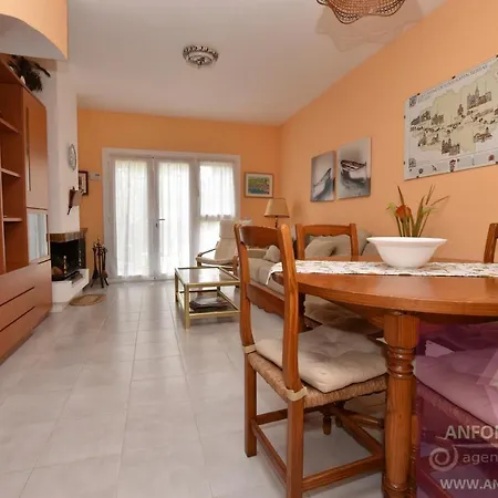 Hébergement de vacances Amapola