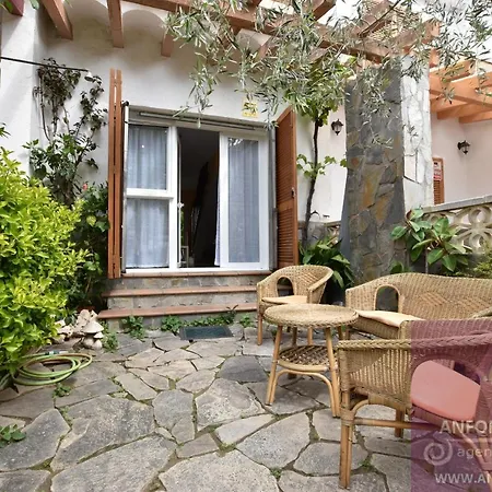 Amapola Hébergement de vacances
