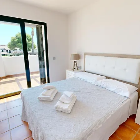 Holiday home Amapola *