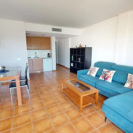 Holiday home Amapola *