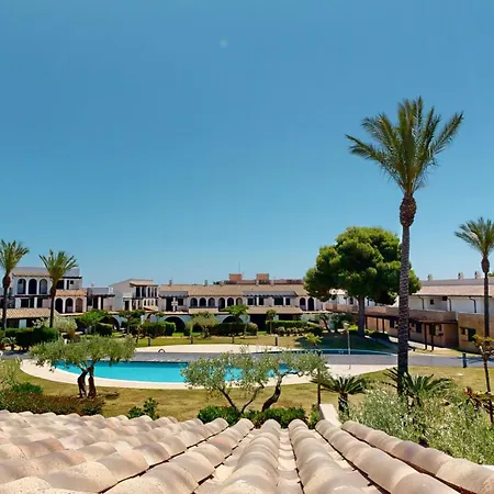 Amapola Holiday home