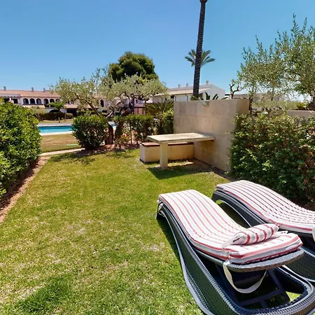 Amapola Holiday home