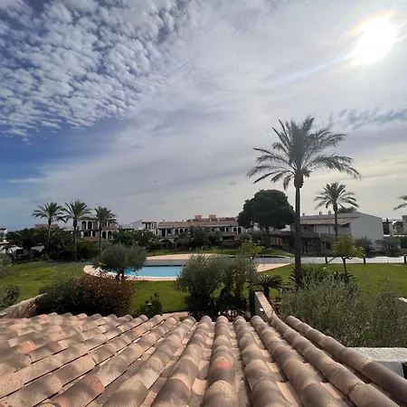 Amapola Holiday home L'Ampolla